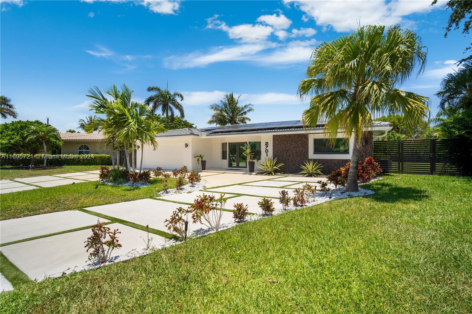 Picture of 2701 NE 52Nd St, Lighthouse Point, FL 33064