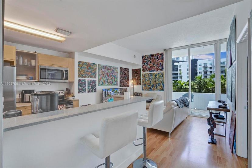 Picture of 350 NE 24Th St # 704, Miami FL 33137