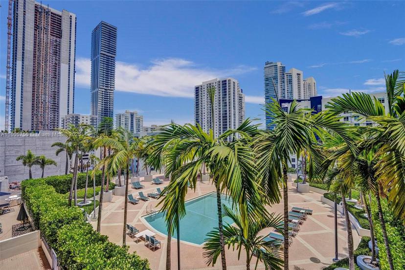 Picture of 350 NE 24Th St # 704, Miami FL 33137