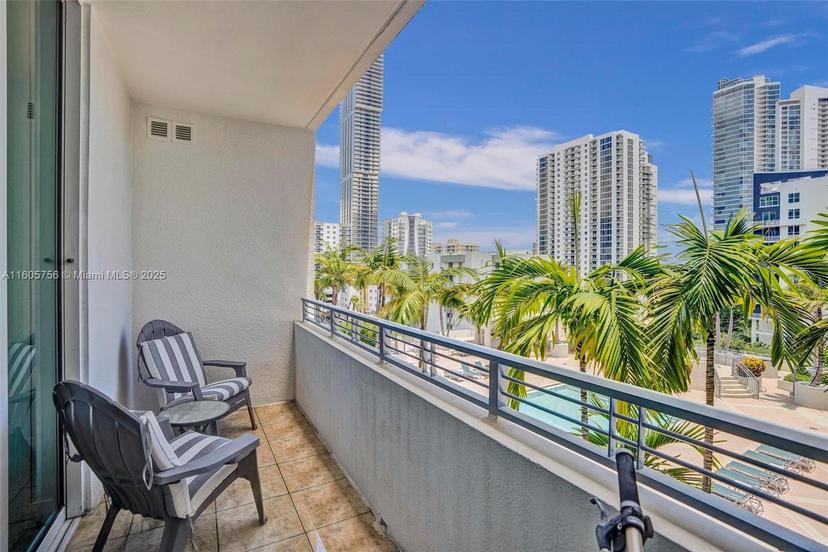 Picture of 350 NE 24Th St # 704, Miami FL 33137