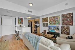 Picture of 350 NE 24Th St # 704, Miami, FL 33137