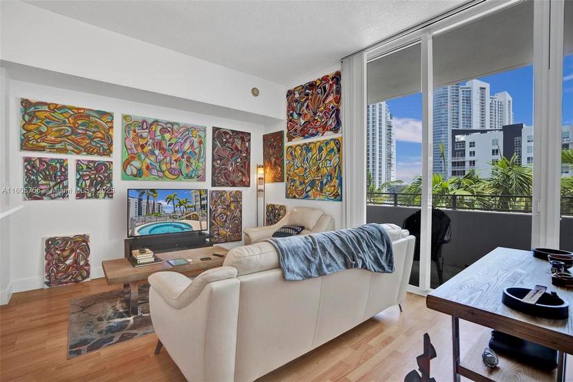 Picture of 350 NE 24Th St # 704, Miami FL 33137