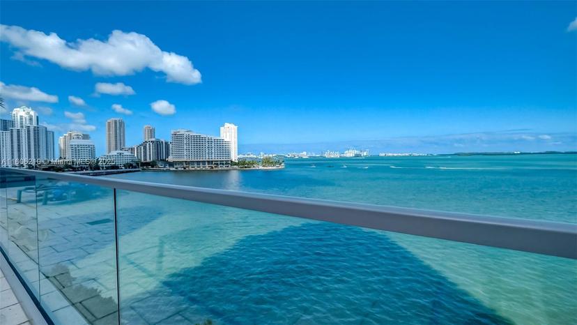Picture of 1155 Brickell Bay Dr # 1802, Miami FL 33131