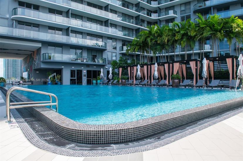 Picture of 121 NE 34Th St # 1706, Miami FL 33137