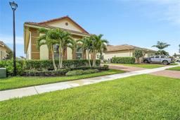 Picture of 8759 SW Flutto Way, Port St. Lucie, FL 34987