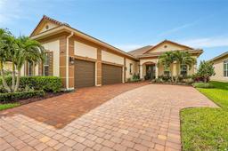Picture of 8759 SW Flutto Way, Port St. Lucie, FL 34987
