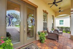 Picture of 8759 SW Flutto Way, Port St. Lucie, FL 34987
