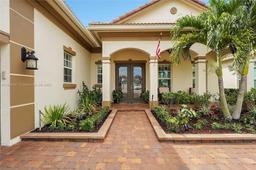 Picture of 8759 SW Flutto Way, Port St. Lucie, FL 34987