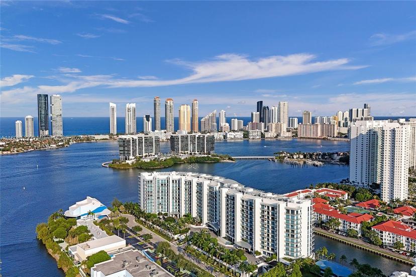 Picture of 3250 NE 188Th St # 402, Aventura FL 33180