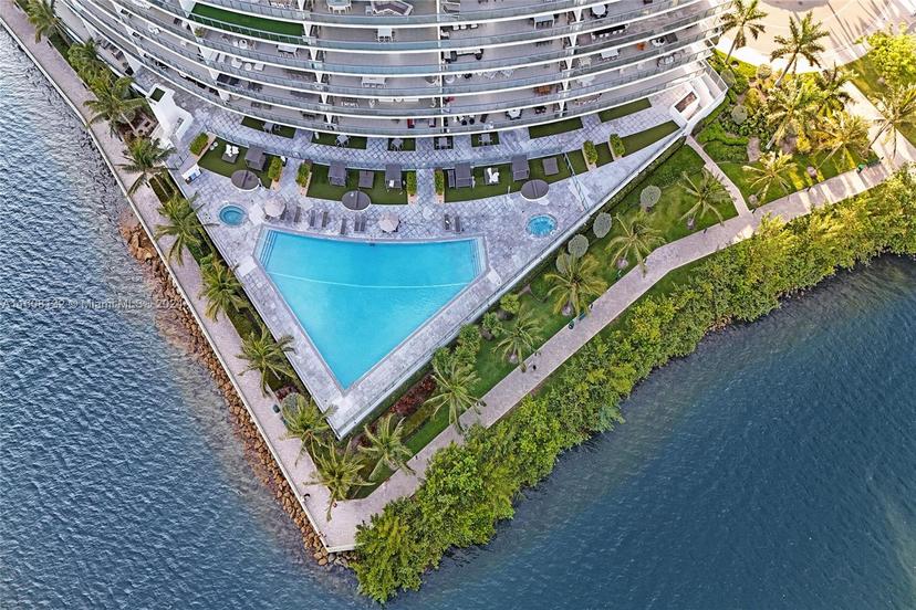 Picture of 3250 NE 188Th St # 402, Aventura FL 33180
