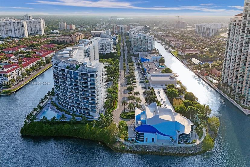Picture of 3250 NE 188Th St # 402, Aventura FL 33180