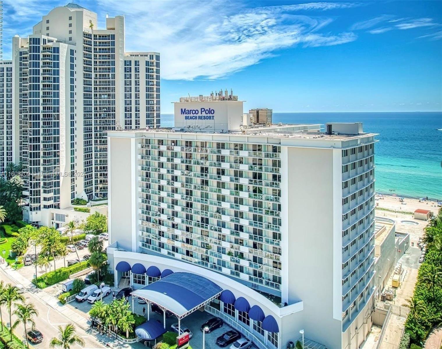 Picture of 19201 Collins Ave # 1124, Sunny Isles Beach, FL 33160