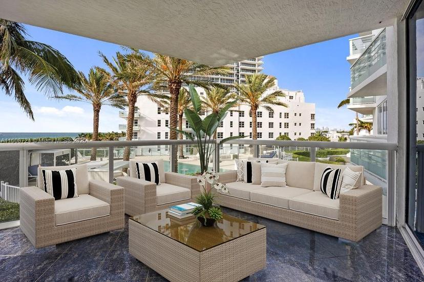 Picture of 3801 Collins Ave # 505, Miami Beach FL 33140
