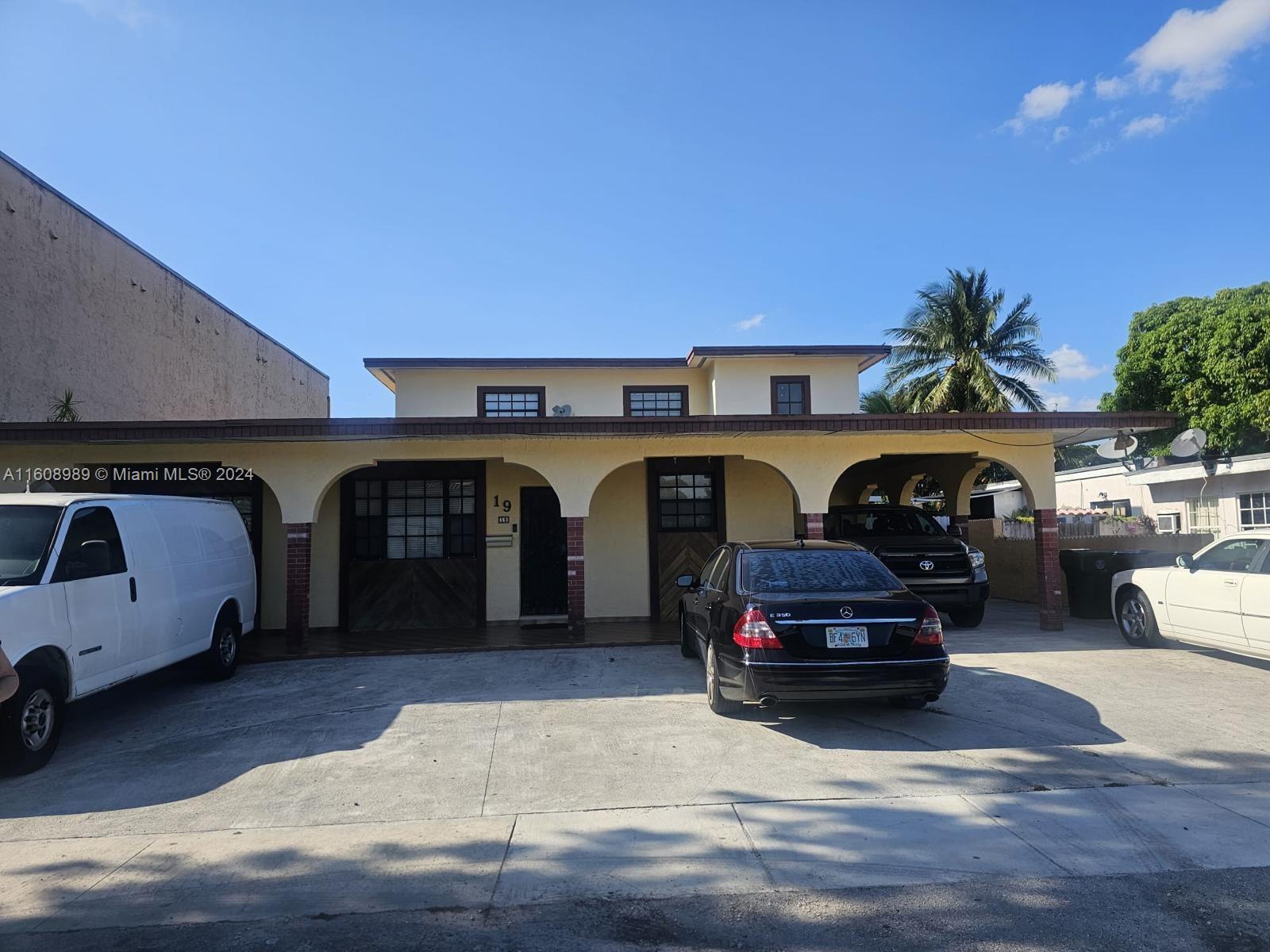 Picture of 19 E 45Th St, Hialeah, FL 33013