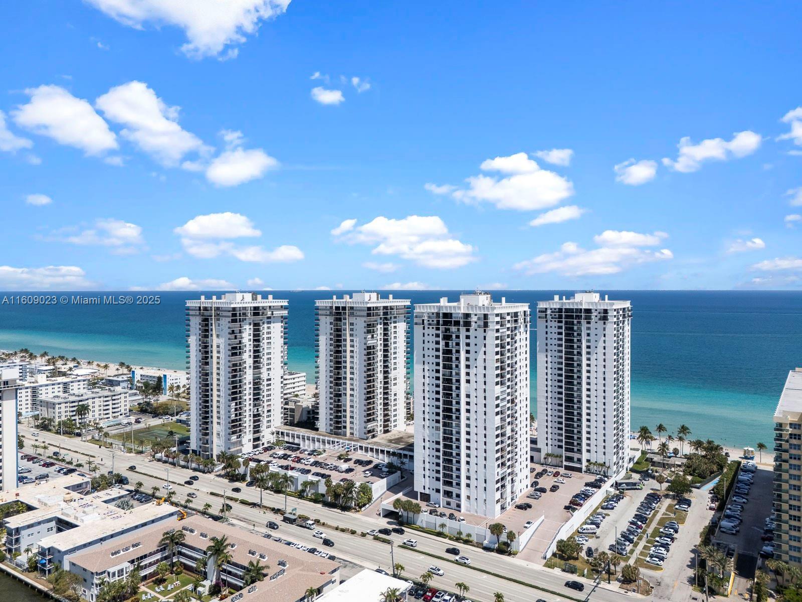 Picture of 2301 S Ocean Dr # 307, Hollywood, FL 33019