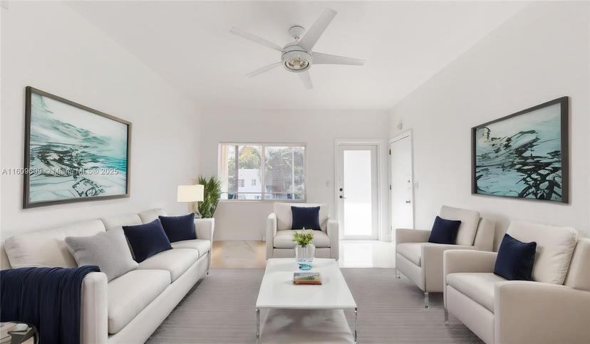 Picture of 1510 West Ave # 4, Miami Beach FL 33139