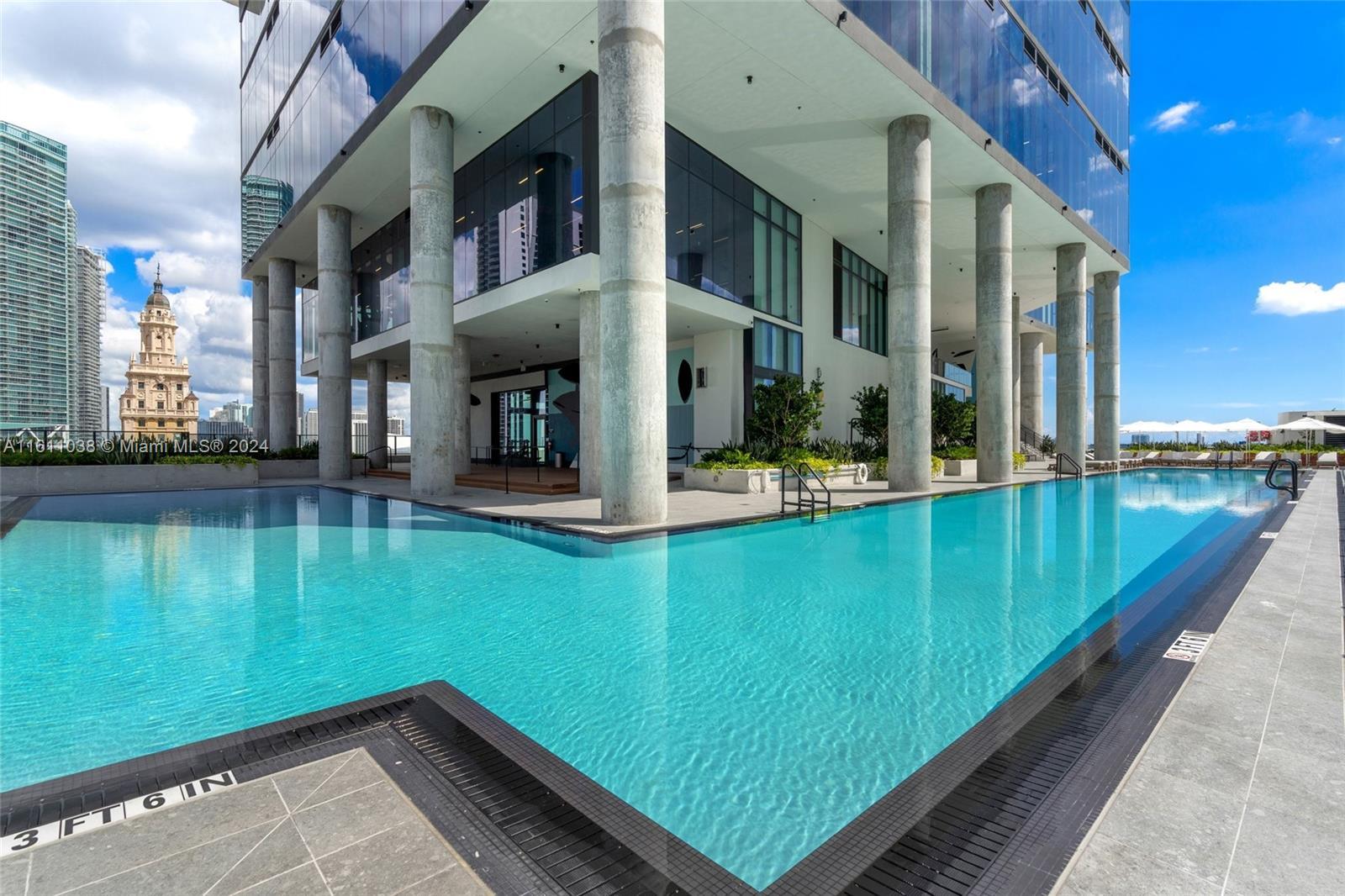 Picture of 398 NE 5Th Street # 4412, Miami, FL 33132