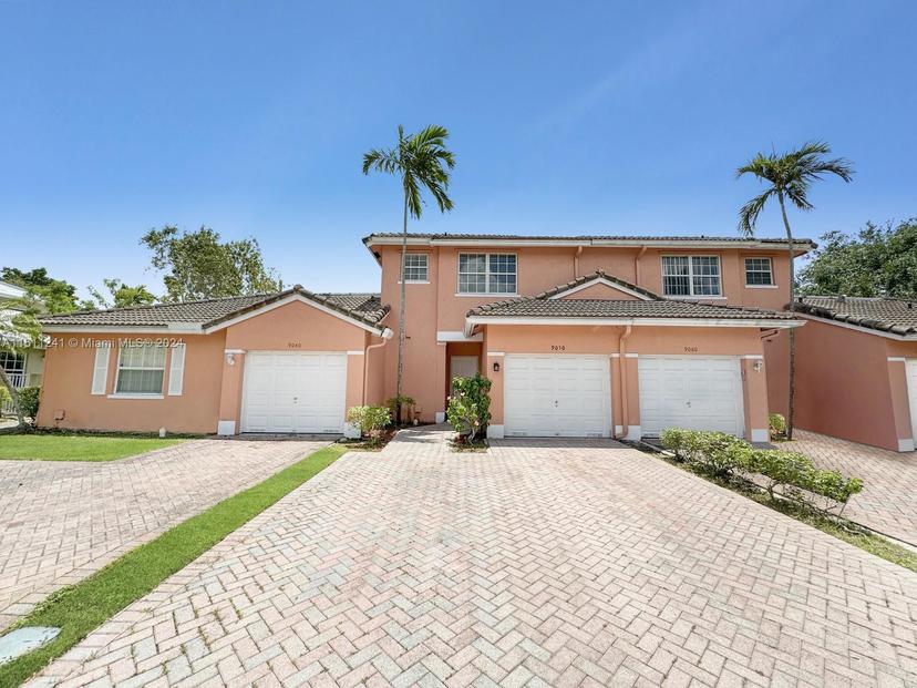 Picture of 9050 NW 38Th Pl, Sunrise FL 33351