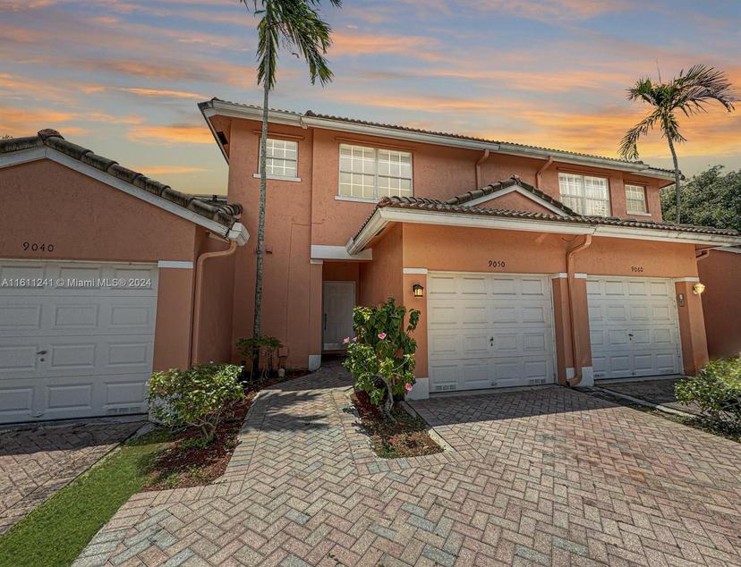 Picture of 9050 NW 38Th Pl, Sunrise FL 33351