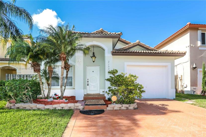 Picture of 21532 SW 88Th Pl, Cutler Bay FL 33189