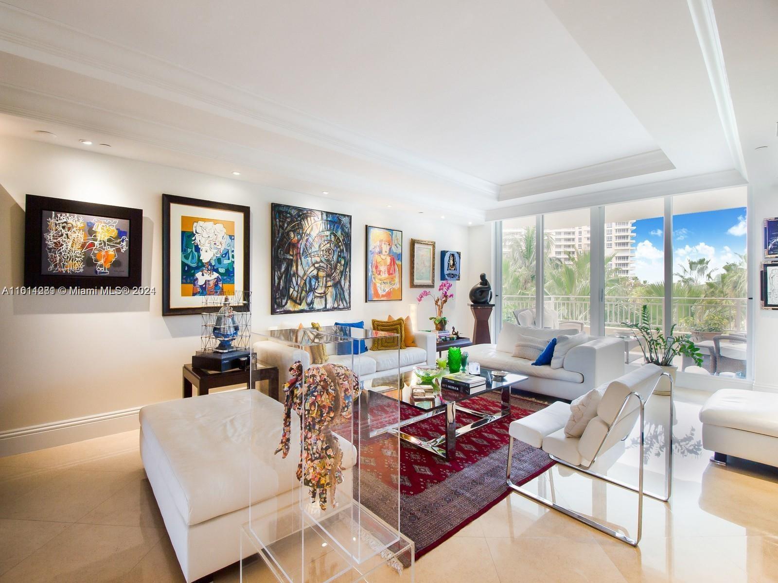 Picture of 799 Crandon Blvd # 504, Key Biscayne, FL 33149