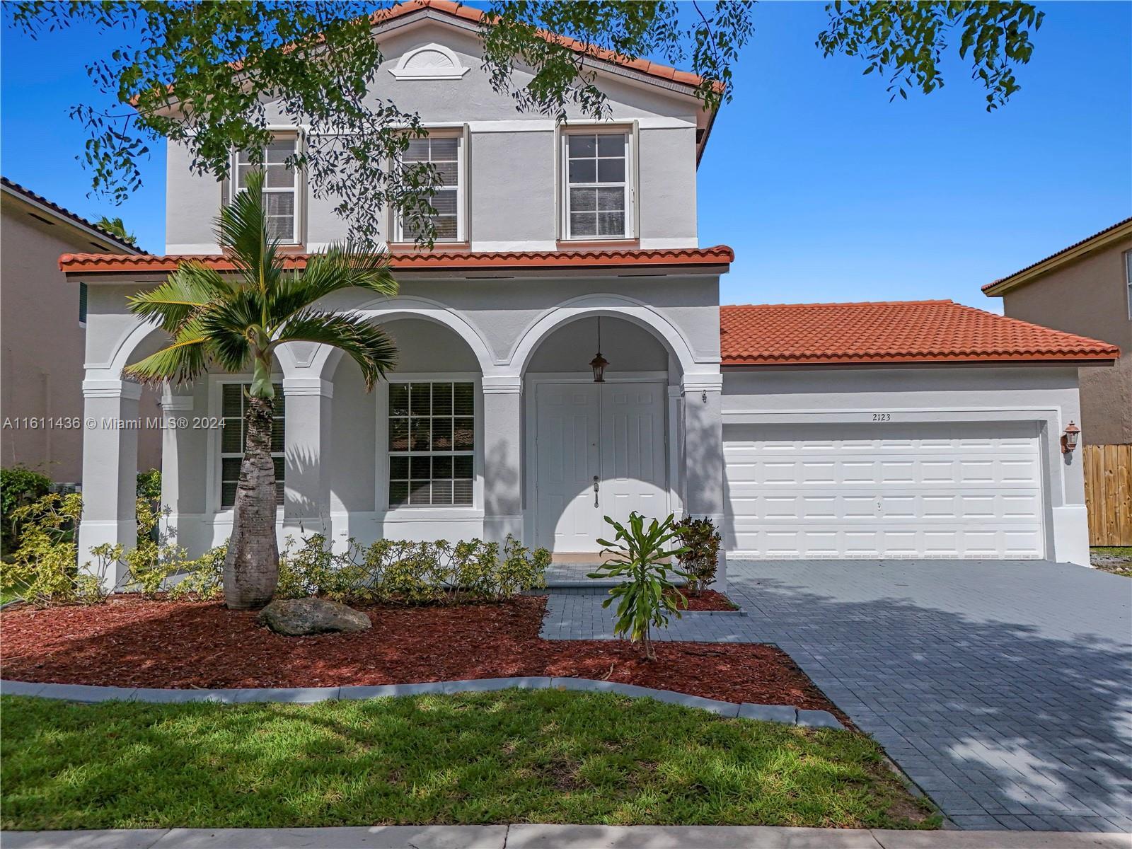 Picture of 2123 NE 40Th Rd, Homestead, FL 33033