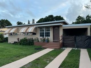 Picture of 260 NW 119Th St, Miami FL 33168