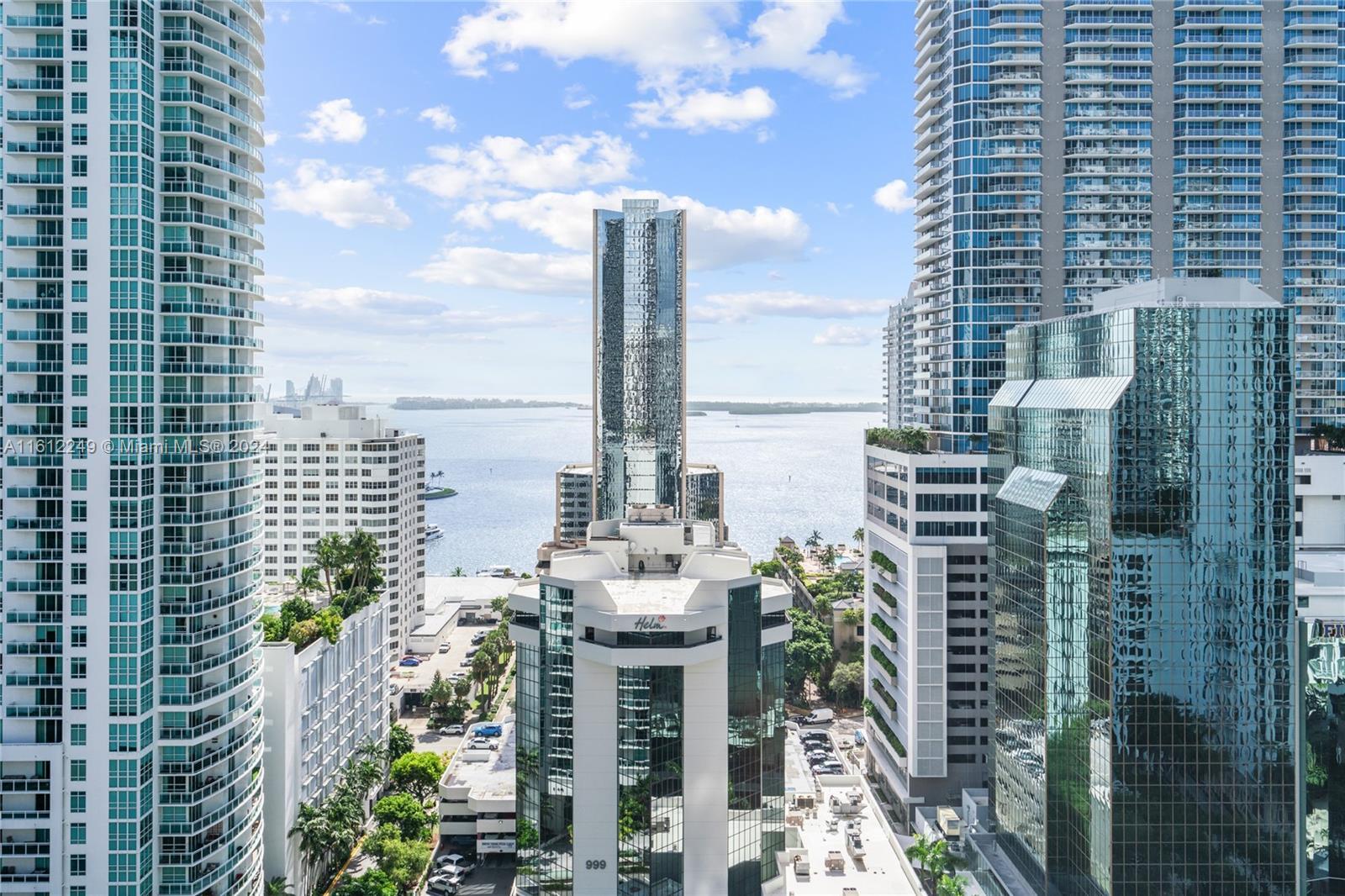 Picture of 1010 Brickell Ave # 2201, Miami, FL 33131