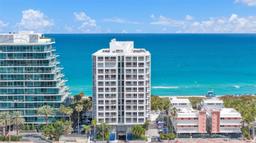 Picture of 9341 Collins Ave # 707, Surfside, FL 33154
