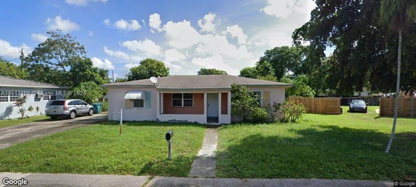 Picture of 13325 NW 17Th Pl, Miami FL 33167
