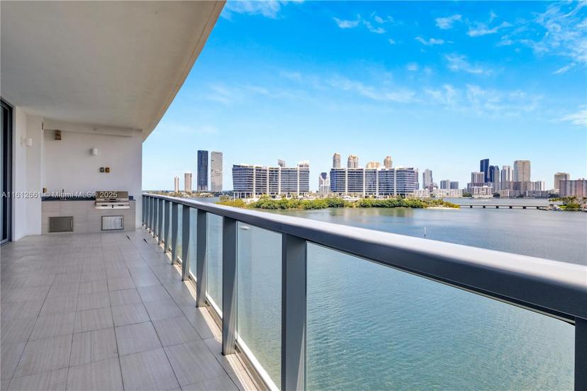 Picture of 3300 NE 188 St. # 611, Aventura FL 33180