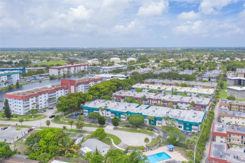 Picture of 2271 NW 47Th Ter # 202, Lauderhill FL 33313