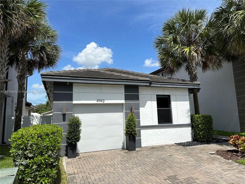 Picture of 4943 Whispering Way, Dania Beach FL 33312