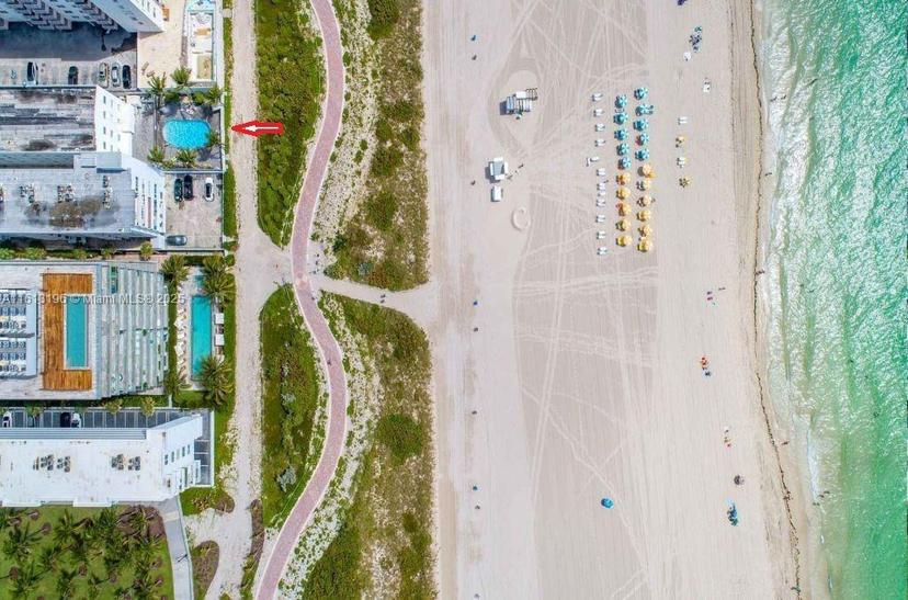 Picture of 335 Ocean Dr # 311, Miami Beach FL 33139