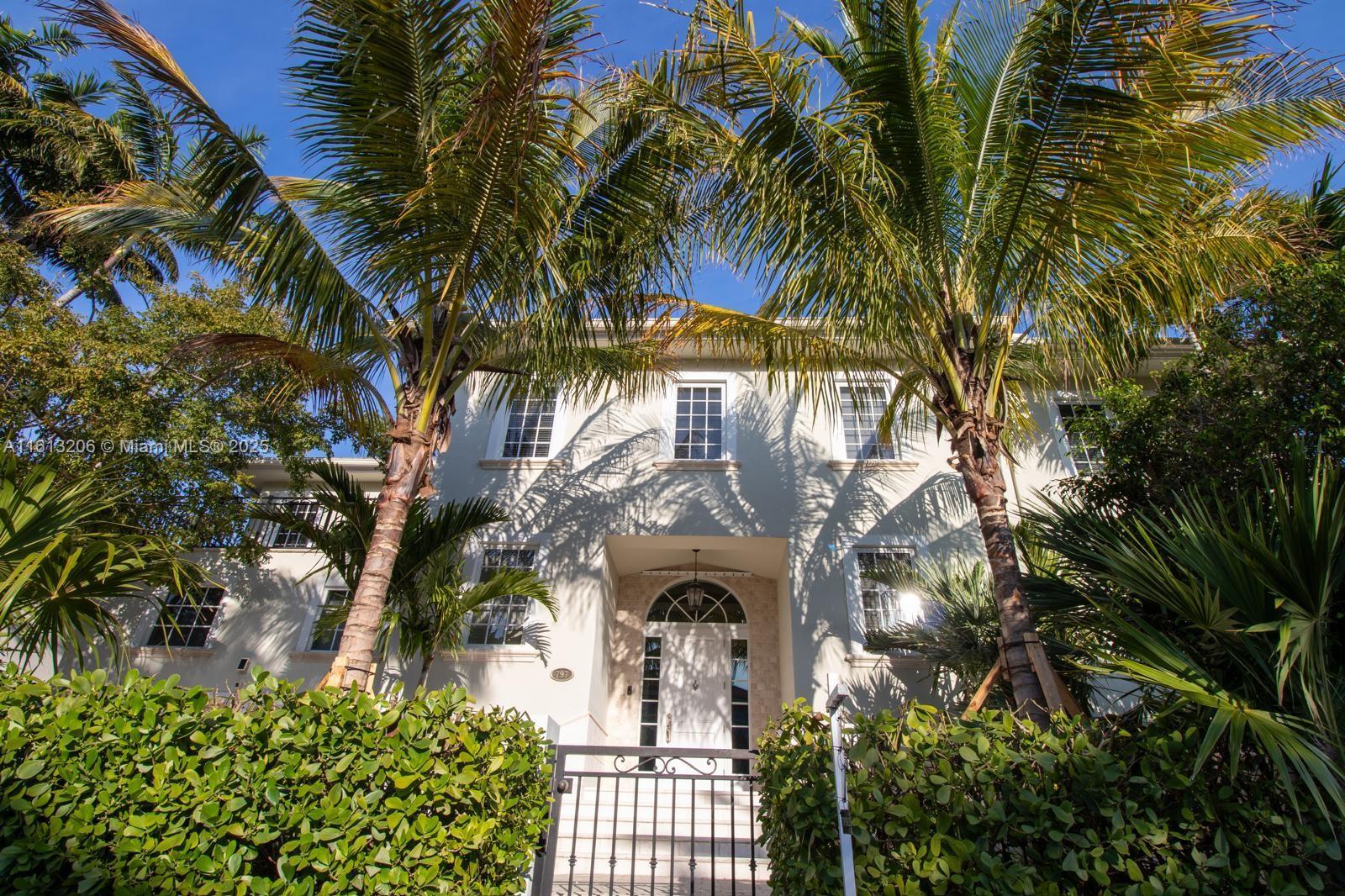 Picture of 797 Ridgewood Rd, Key Biscayne, FL 33149