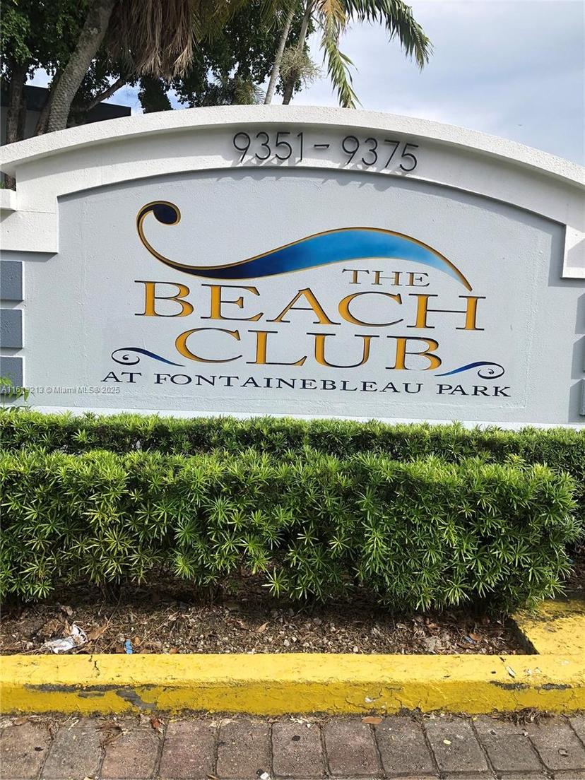Picture of 9353 Fontainebleau Blvd # A204, Miami FL 33172