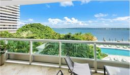 Picture of 1643 Brickell Ave # 704, Miami, FL 33129