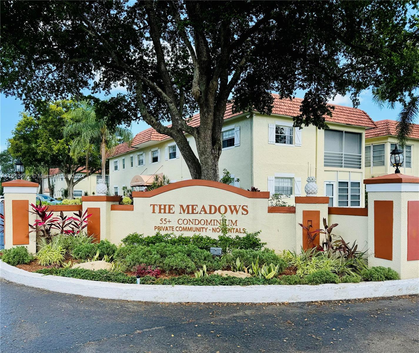 Picture of 5641 SW 2Nd Ct # 210, Margate, FL 33068