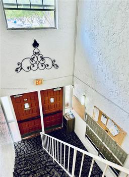 Picture of 5641 SW 2Nd Ct # 210, Margate, FL 33068