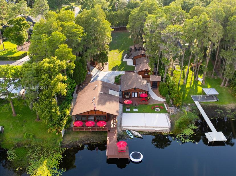 Picture of 17501 Brown Road, Other City - In The State Of Florida FL 33556