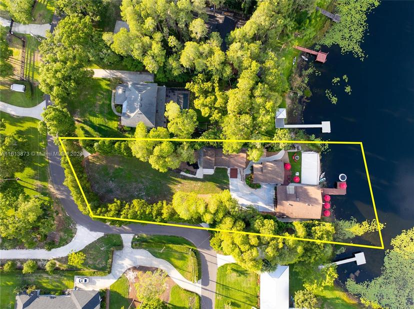 Picture of 17501 Brown Road, Other City - In The State Of Florida FL 33556