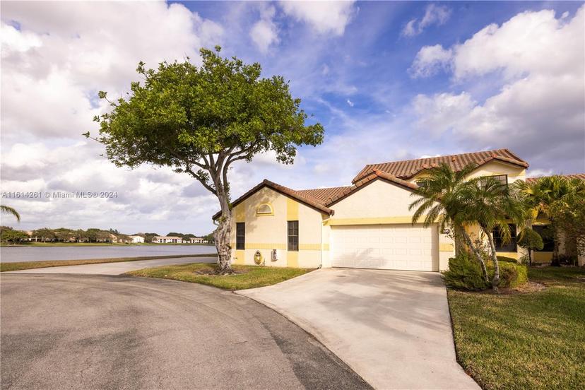 Picture of 396 Driftwood Ter, Boca Raton FL 33431