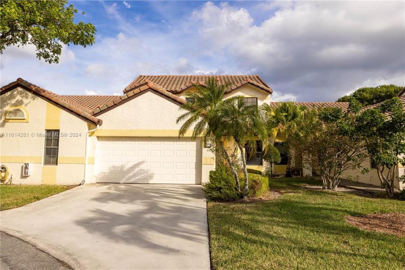 Picture of 396 Driftwood Ter, Boca Raton FL 33431
