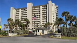 Picture of 4250 N Highway A1A # 505, Hutchinson Island, FL 34949