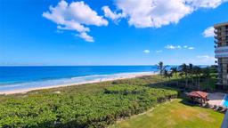 Picture of 4250 N Highway A1A # 505, Hutchinson Island, FL 34949