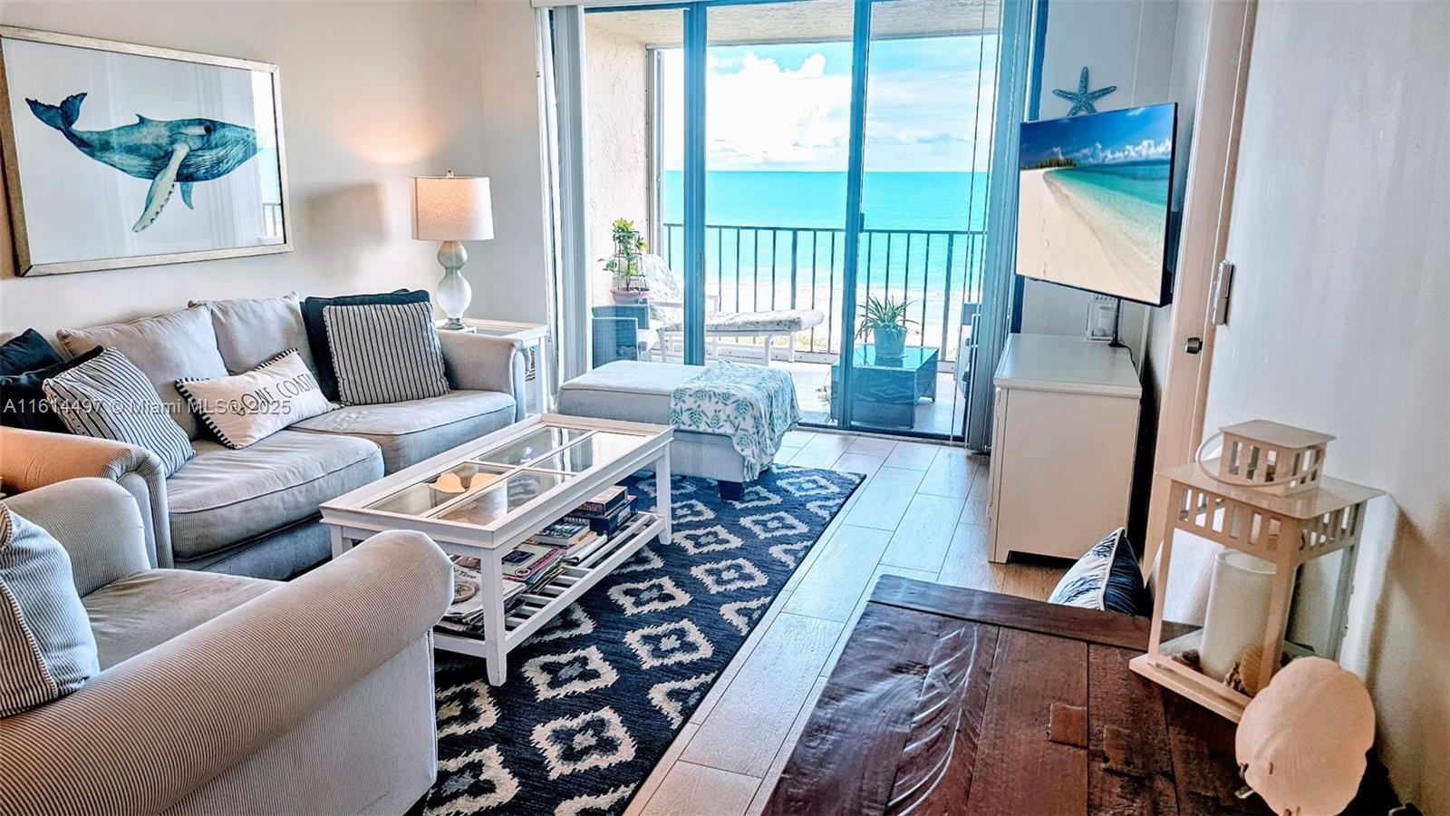 Picture of 4250 N Highway A1A # 505, Hutchinson Island, FL 34949
