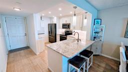 Picture of 4250 N Highway A1A # 505, Hutchinson Island, FL 34949