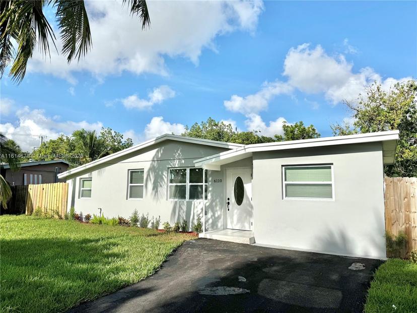 Picture of 6110 NW 42Nd Ave, North Lauderdale FL 33319