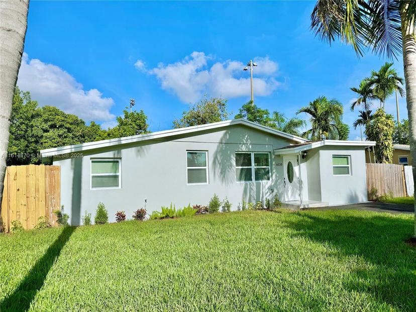 Picture of 6110 NW 42Nd Ave, North Lauderdale FL 33319