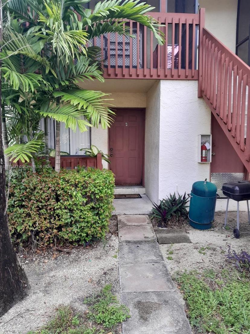 Picture of 2066 NW 43Rd Ter # 3, Lauderhill FL 33313